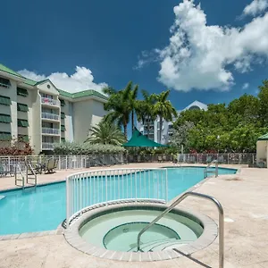  Holiday home Sunrise Suites Jamaica #102 United States