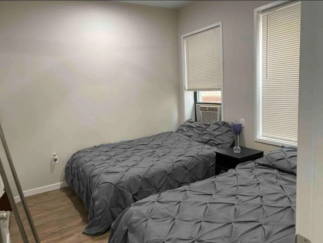 145 St Queens Near Jfk, Lga, & Citi Field, Free Parking In The Backyard 646-667-6696 New York